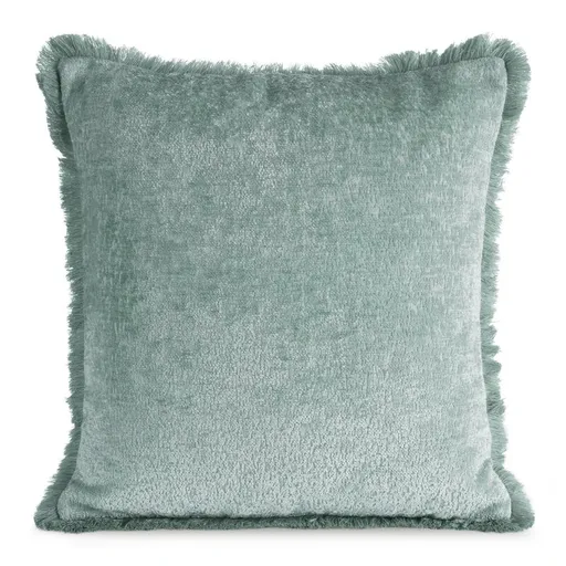 ArtFir Obliečka na vankúš ADIA | zelená 45 x 45 cm