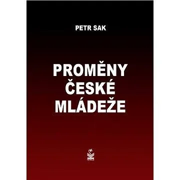 Proměny české mládeže (978-80-722-9042-0)