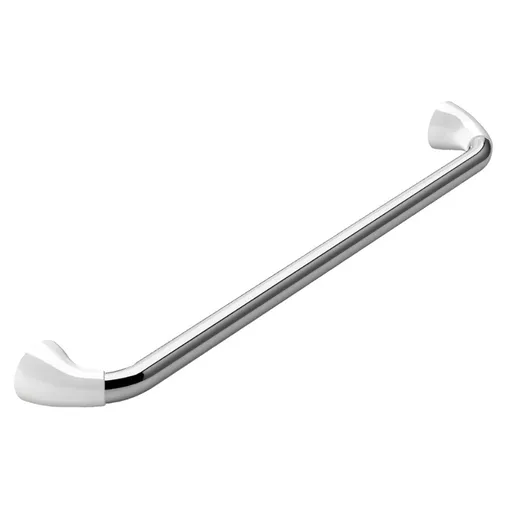 Spirella Držadlo do kúpeľne PROF, chróm, 80 cm