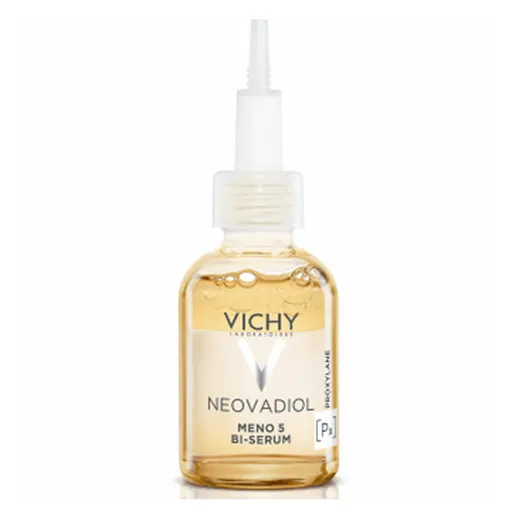 VICHY Neovadiol Meno 5 Dvojfázové Sérum 30 ml