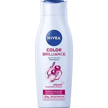 NIVEA Color Care & Protect 400 ml (9005800223483)