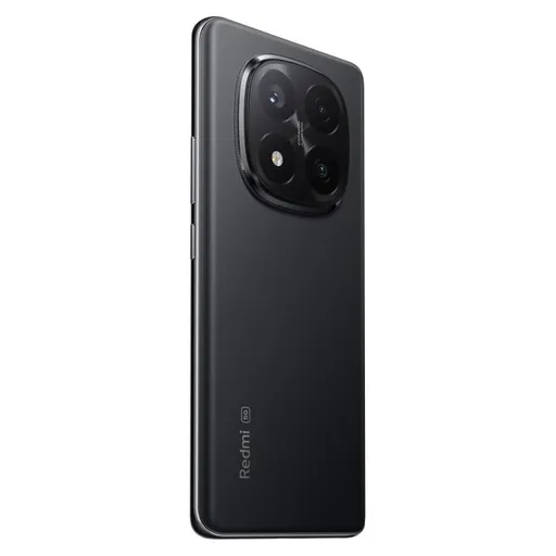 Xiaomi Redmi Note 14 Pro+ 5G 8/256GB čierna