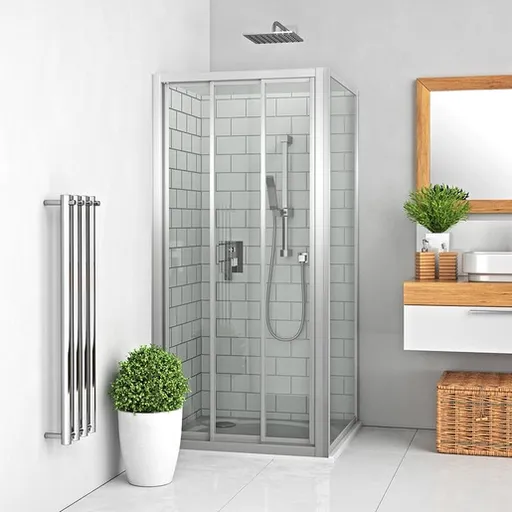 Roth Lega Line bočné zástena k sprchovacím dverám 412-1000000-00-02