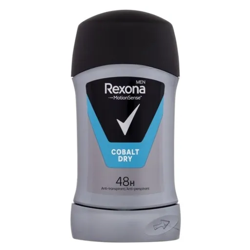 REXONA men ap stick, 50ml cobalt