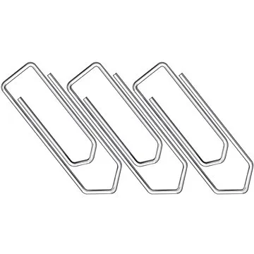 Q-CONNECT 20 mm špicaté – balenie 100 ks (KF01306)