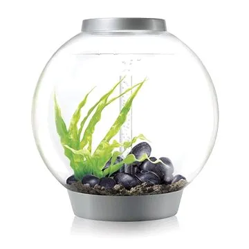 biOrb Classic 60 LED stříbrná (822728720127)