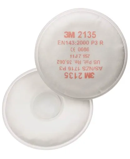 Filter 3M 2135 - jeden pár