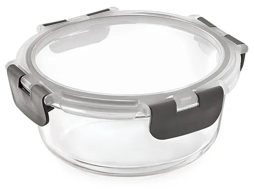 MAKRO - Dóza na potraviny okrúhla 960 ml