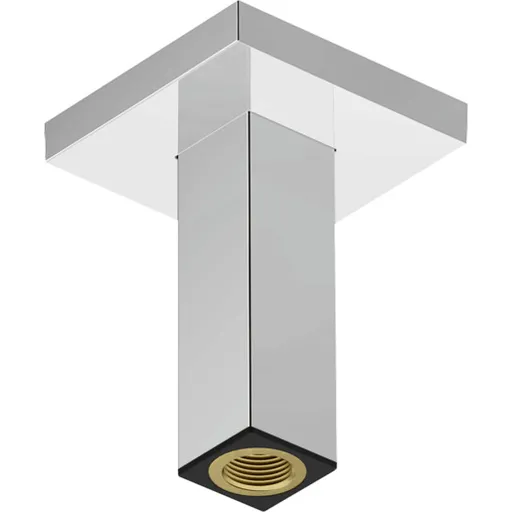 Sprchové rameno Hansgrohe na strop chróm 24338000