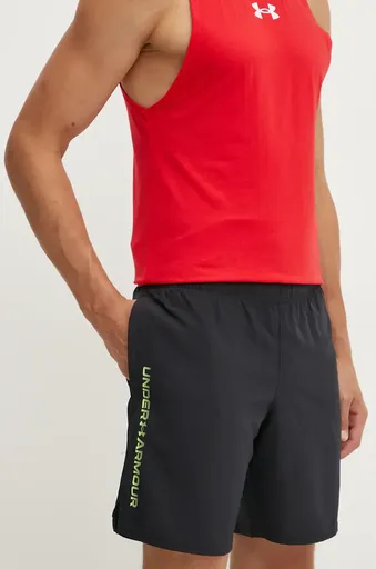 Tréningové šortky Under Armour Tech