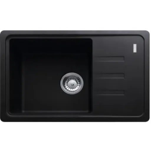 Franke BSG 611-62 drez onyx 114.0395.129 BSG611-62ON