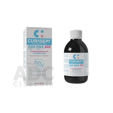 CURASEPT ADS DNA 205