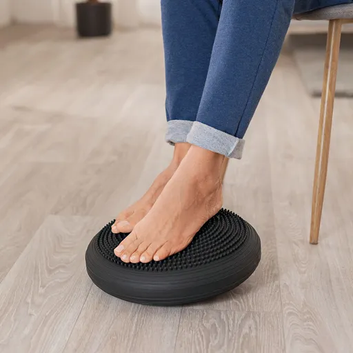 Weltbild Balanční podložka s pumpičkou