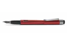 Diplomat D40905023 Magnum Burned Red, plniace pero