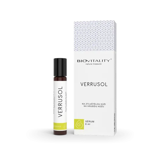 Biovitality Verrusol - 8 ml - Green idea