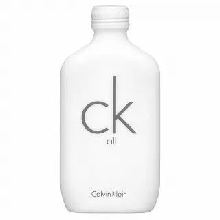 Calvin Klein CK All toaletná voda unisex 100 ml