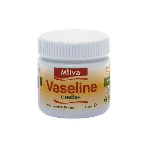 Milva vazelína s nechtíkom 35 ml