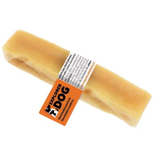 EXPLORER DOG Himalájska maškrta L