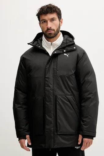 Páperová bunda Puma