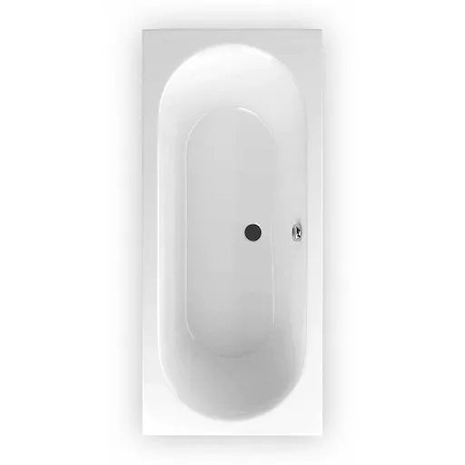 Roth Malibu Neo obdĺžniková vaňa 170x75 cm akrylát ľavá aj pravá 9190000