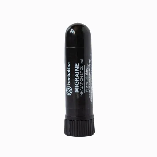 Nosný inhalátor Migréna - 1ml - Herbatica