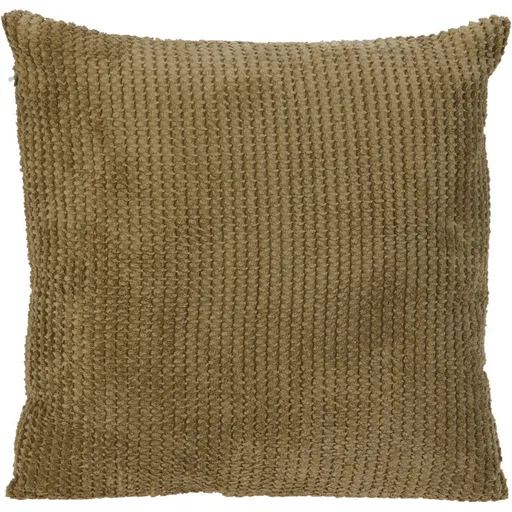 Vankúšik Waves Green, 45 x 45 cm