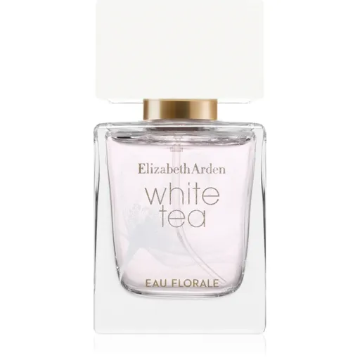 Elizabeth Arden White Tea Eau Florale toaletná voda pre ženy 30 ml