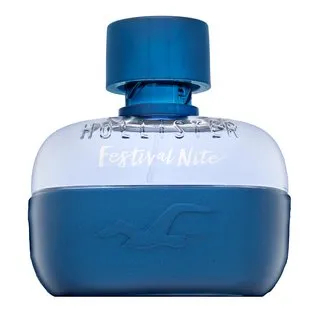 Hollister Festival Nite for Him toaletná voda pre mužov 100 ml