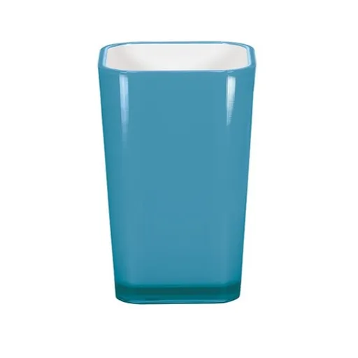 Kleine Wolke Easy držiak kefiek tyrkysová 5061766852