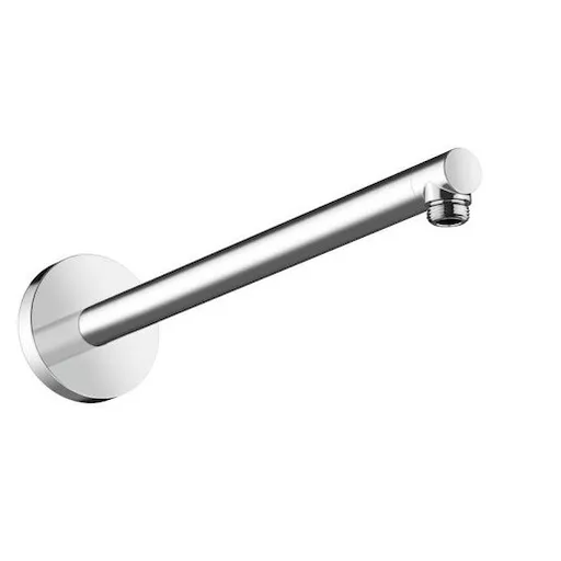 Hansgrohe Axor Showersolutions sprchové rameno , kartáčovaný bronz 390 mm 26431140