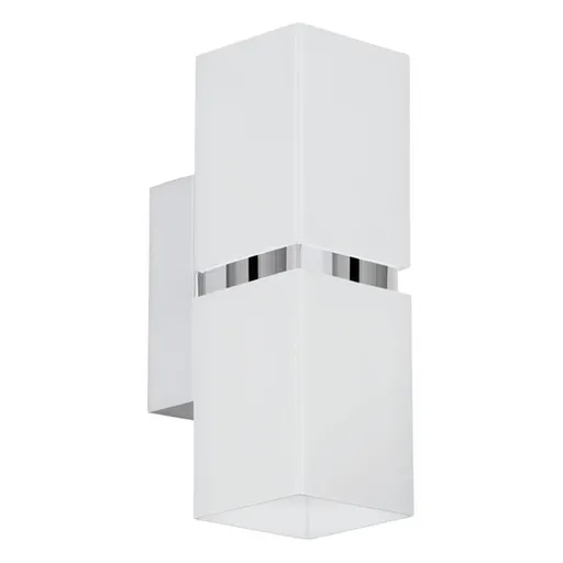 LED nástenné svietidlo Eglo PASSA mix farieb 95377