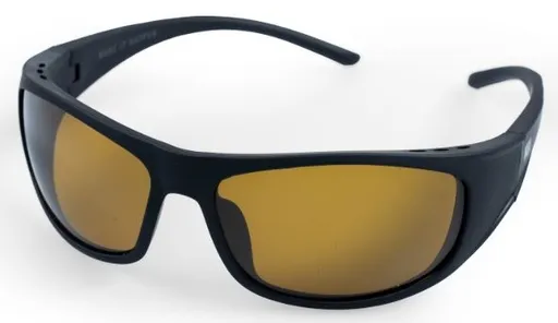 Nash polarizačné okuliare make it happen flexi wrap polarised sunglasses amber lens