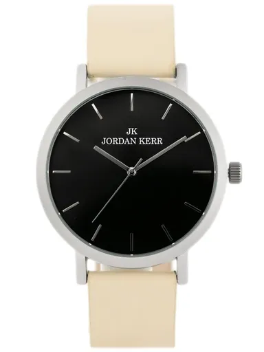PÁNSKE HODINKY JORDAN KERR – PW188 (zj086b)