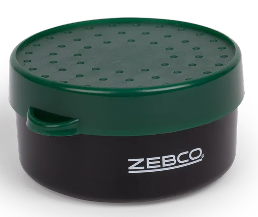 Zebco krabička na živú nástrahu air flow bait box - small 0,13 l