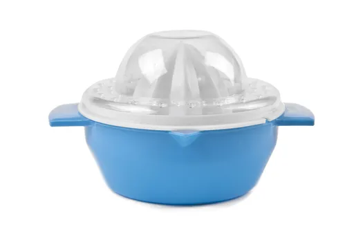 MAKRO - Lis na citrusy 15x12cm, umelá hmota, rôzne farby