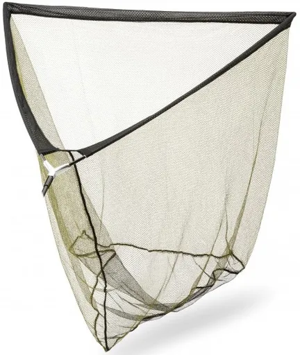 Anaconda podberáková sieť s ramenami a krížom carp catcher head 42"