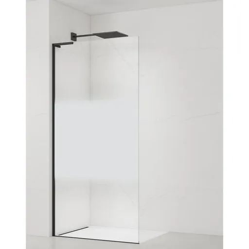 Sprchová zástena SAT Walk-in 90 cm SATBWI90MPZAVLC