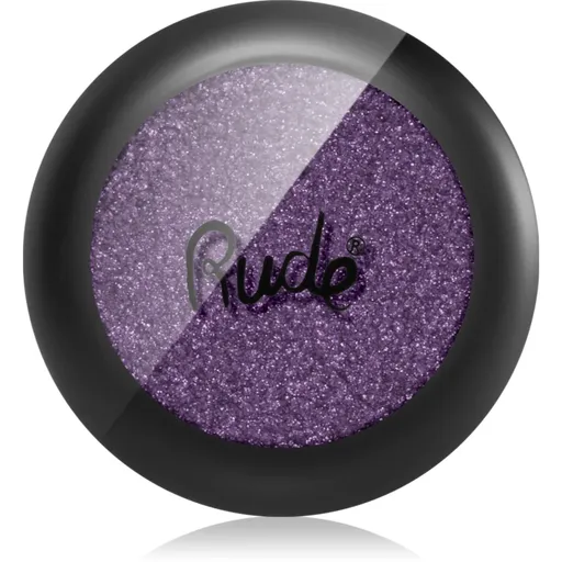 Rude Cosmetics Hypnotic Hyper Eyeshadow trblietavé očné tiene odtieň Under The Spell 1.8 g