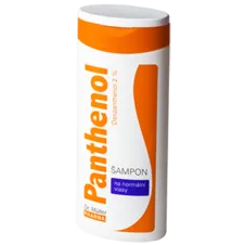 Dr. Müller PANTHENOL ŠAMPÓN NA NORMÁLNE VLASY 250ml