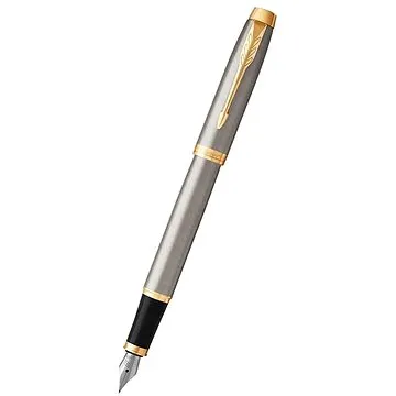 PARKER IM Brushed Metal GT (1931649)