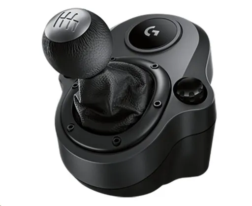 Logitech radiaca páka G Driving Force Shifter, EMEA