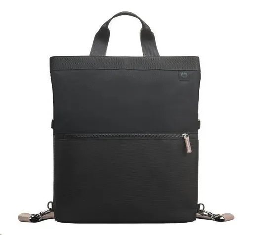 HP 14-inch Convertible Backpack - Tote - batoh