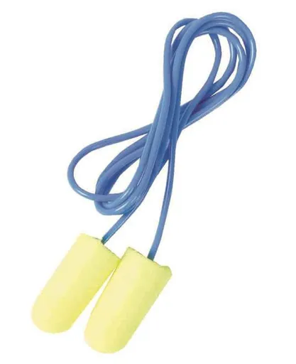 Zátky EAR SOFT s vláknom