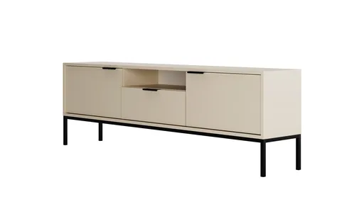 Elvisia TV stolík AUSTIN 175 | cashmere