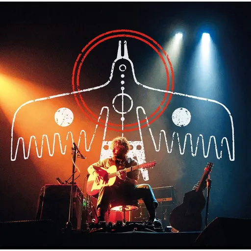 John Butler, BUTLER JOHN - LIVE IN PARIS 2 CD, CD