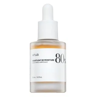 Anua Heartleaf upokojujúca ampulka 80% Soothing Ampoule 30 ml