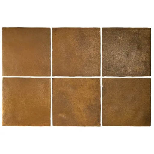 Obklad Equipe Artisan gold 13x13 cm lesk ARTISAN24463