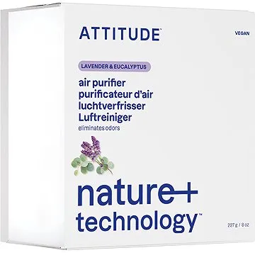 ATTITUDE  Natural Air Purifier 227 g (626232552287)