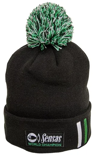 Sensas zimná čiapka fashion club hat