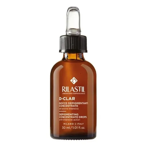 RILASTIL D-Clar Intenzívna depigmentačná kúra 30 ml